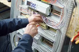 Emergency Electrical Repair Services in Blackstone, VA